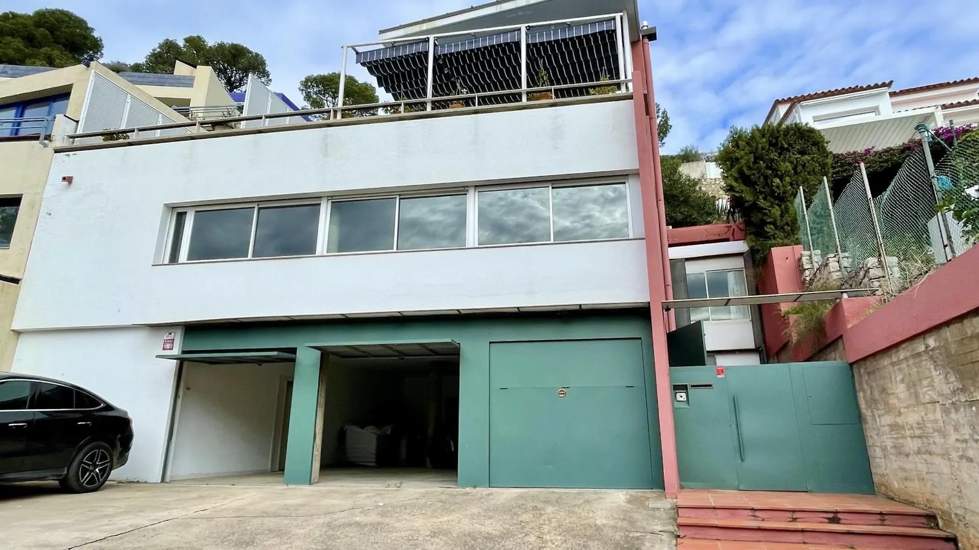 Villa Azure 埃斯塔蒂特