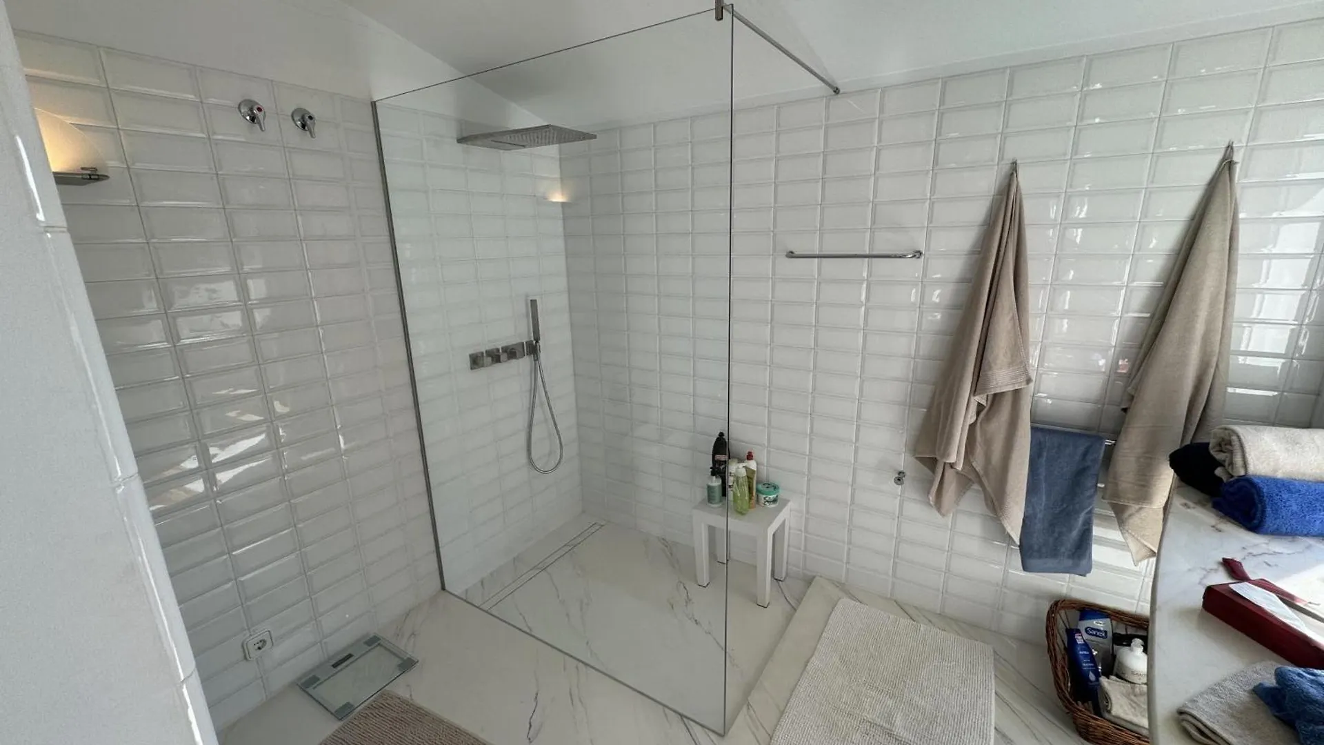Villa Azure 埃斯塔蒂特 西班牙