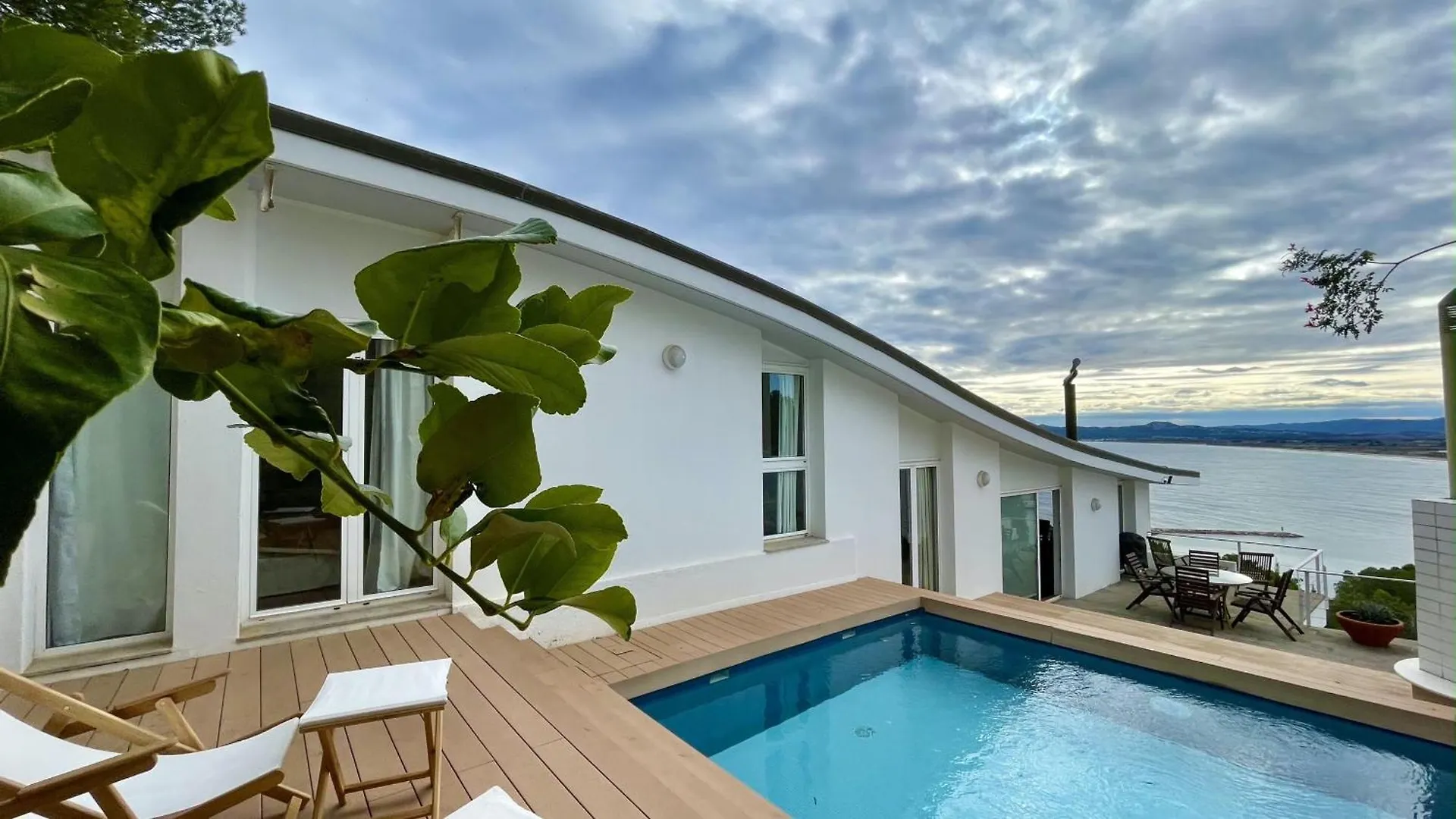 Villa Azure 埃斯塔蒂特